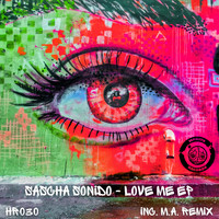 Sascha Sonido - Love Me