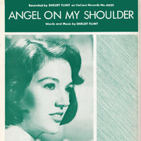 Shelby Flint - Angel On My Shoulder