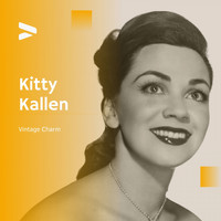 Kitty Kallen - Kitty Kallen - Vintage Charm