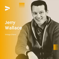 JERRY WALLACE - Jerry Wallace - Vintage Charm