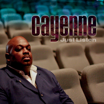 Cayenne - Just Listen