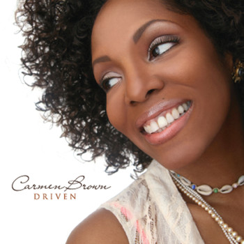 Carmen Brown - Driven