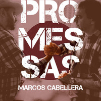 Marcos Cabellera - Promessas