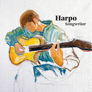 Harpo - Songwriter