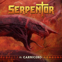 Serpentor - El Carnicero (Explicit)