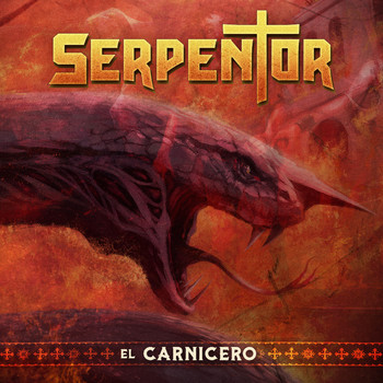 Serpentor - El Carnicero (Explicit)