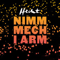 Hecht - Nimm Mech I Arm