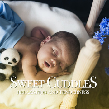 Various Artists - Sweet Cuddles (Relaxation and Tenderness)