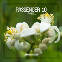 Passenger 10 - Pisa EP