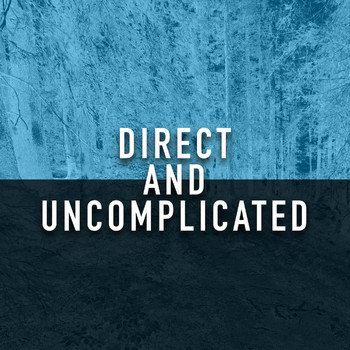 Various Artists - Direct and Uncomplicated