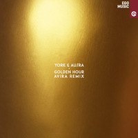 York & Au/Ra - Golden Hour (Avira Remix)