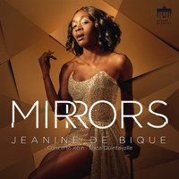 Jeanine De Bique, Concerto Köln & Luca Quintavalle - Mirrors