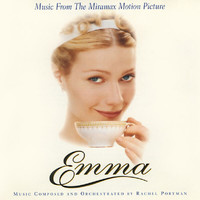 Rachel Portman - Emma (Original Motion Picture Soundtrack)