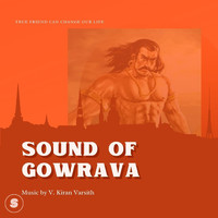 V. Kiran Varsith - Sound Of Gowrava