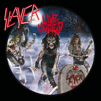 Slayer - Live Undead (Explicit)
