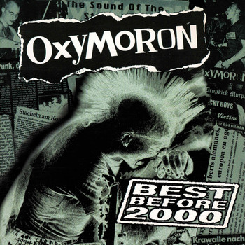 Oxymoron - Best Before 2000 (Explicit)