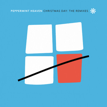 Peppermint Heaven - Christmas Day (The Remixes)