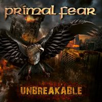 PRIMAL FEAR - Unbreakable (Explicit)