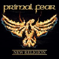 PRIMAL FEAR - New Religion (Explicit)