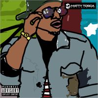 Matty Tosca - Royalty (Explicit)