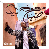 Khalifa - Sbah Jdid