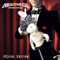 Helloween - Rabbit Don't Come Easy (Special Edition)