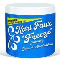 Kari Faux - Freeze (feat. Ymtk & Amal Marie) (Explicit)