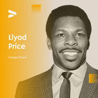 Llyod Price - Llyod Price - Vintage Charm