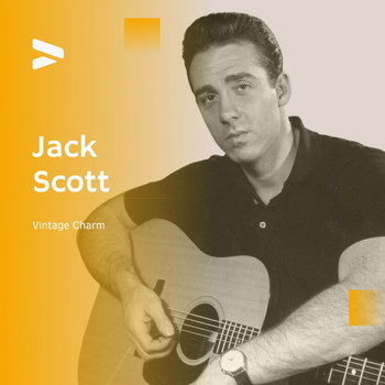 Jack Scott - Jack Scott - Vintage Charm