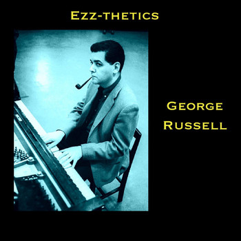 George Russell - Ezz-thetics