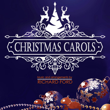 Richard Ford - Christmas Carols