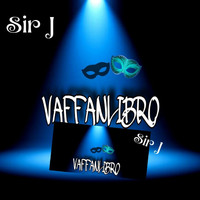 Sir J - Vaffanlibro