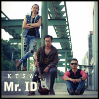 Mr. ID - KTSA