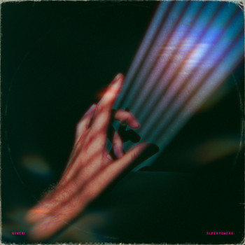 Nvmeri - Superpowers