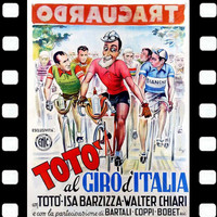 Totò - Maglia Rosa (Totò Al Giro D'Italia)