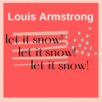 Louis Armstrong - White Christmas