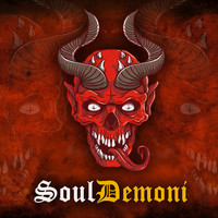 SOUL - Demoni (Explicit)