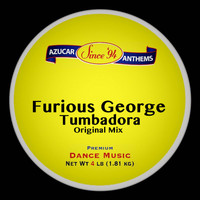 Furious George - Tumbadora