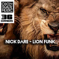 Nick Dare - Lion Funk