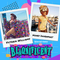 Victoria Williams - Blaqnificent