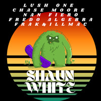 Lush One - Shaun White (Explicit)