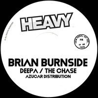 Brian Burnside - Deepa / The Chase