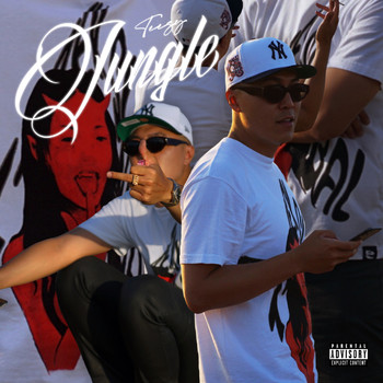 Teezy - Jungle (Explicit)