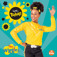 The Wiggles - Hey Tsehay!