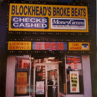 Blockhead - Blockhead's Broke Beats