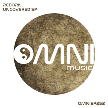 Reborn - Uncovered EP