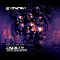 Goncalo M - Purple Oscillations