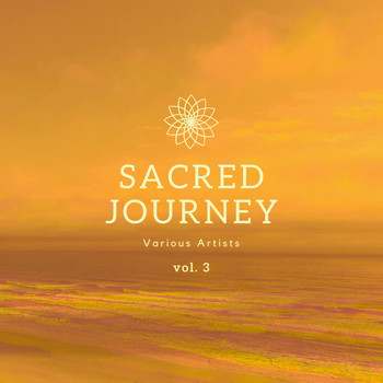 Various Artists - Sacred Journey, Vol. 3