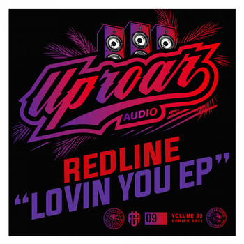 Redline - Lovin You EP