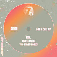 Simon - Last Call EP